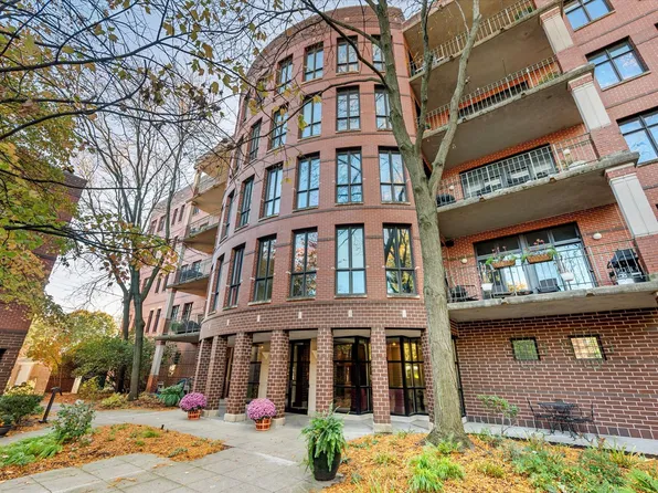 1 Gale Ave APT 4E, River Forest, IL 60305