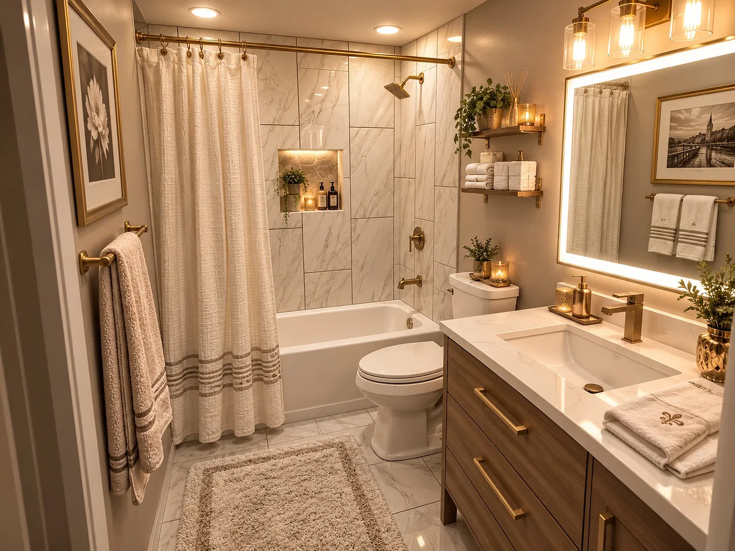 2 bed, 675 sqft, $1,200 — Photo 3