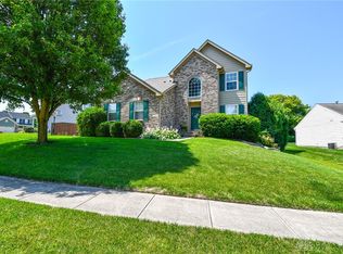2181 Parkwyn Dr, Miamisburg, OH 45342