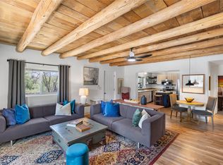 13 Plaza Del Cerro, Chimayo, NM 87522
