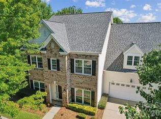 9509 Gilead Grove Rd, Huntersville, NC 28078