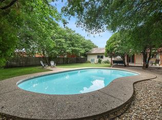 809 Battle Bend Blvd, Austin, TX 78745