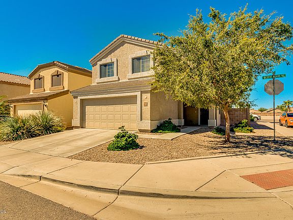 3rd image of 23774 N Desert Agave St