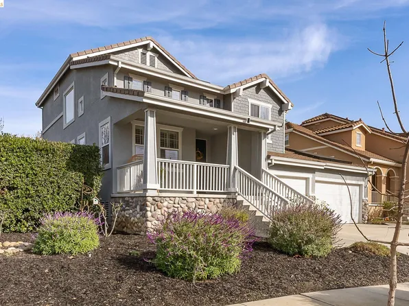 606 Ralston Ct, Brentwood, CA 94513