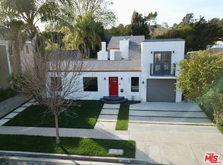 2935 S Beverly Dr, Los Angeles, CA 90034