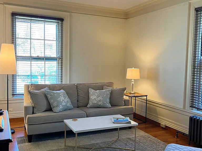 The EB Green Residence — Photo 7