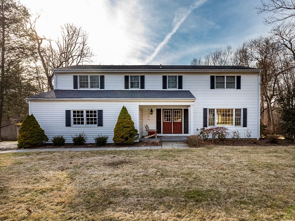 52 Langstroth Drive
