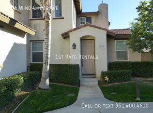 3356 Wind Chime Ln, Perris, CA 92571