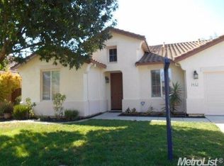 1412 Blakely Ln, Modesto, CA 95356