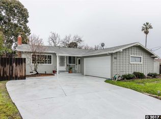3683 Vancouver Way, Concord, CA 94520