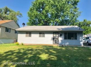 1925 Gregory Ct, Springfield, IL 62703