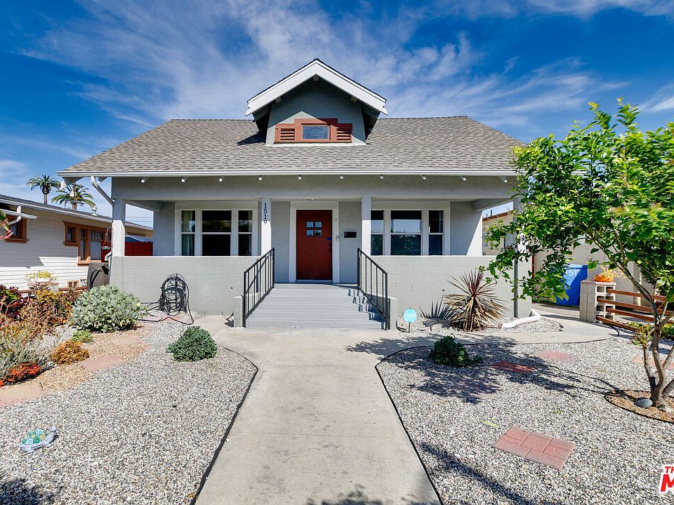 1st image of 1519 W 51st Pl
