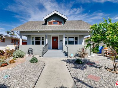 1519 W 51st Pl, Los Angeles, CA, 90062