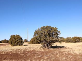 Stanford Dr PARCEL B, Concho, AZ 85924