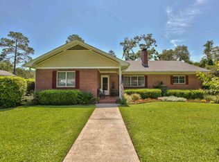711 NE 1st St, Havana, FL 32333