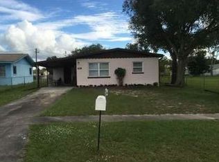 439 Mat Lo Ave, Sebring, FL 33870