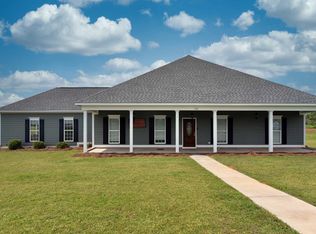 116 Bermuda Ln, Albany, GA 31707