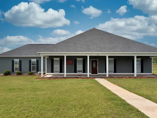116 Bermuda Ln, Albany, GA 31707