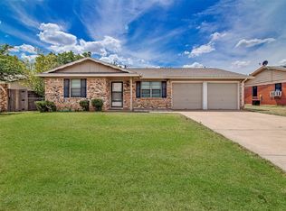 509 NW Renfro St, Burleson, TX 76028