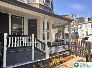 320 Cattell St #2, Easton, PA 18042