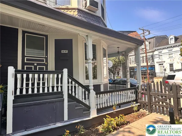 320 Cattell St #2, Easton, PA 18042