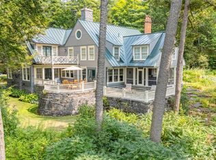 531 Kimball Dock Road, Ferrisburgh, VT 05491