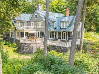 531 Kimball Dock Road, Vergennes, VT, 05491