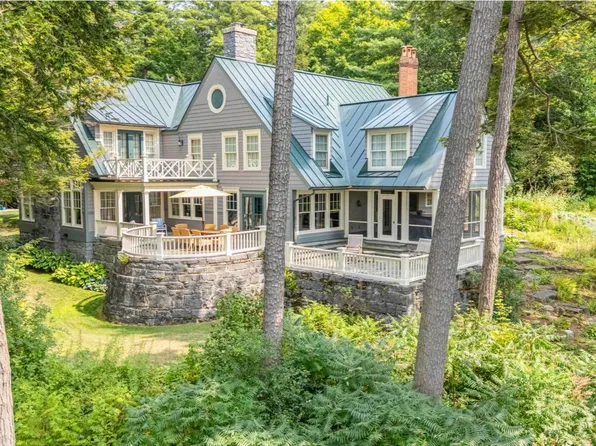 531 Kimball Dock Road, Ferrisburgh, VT 05491