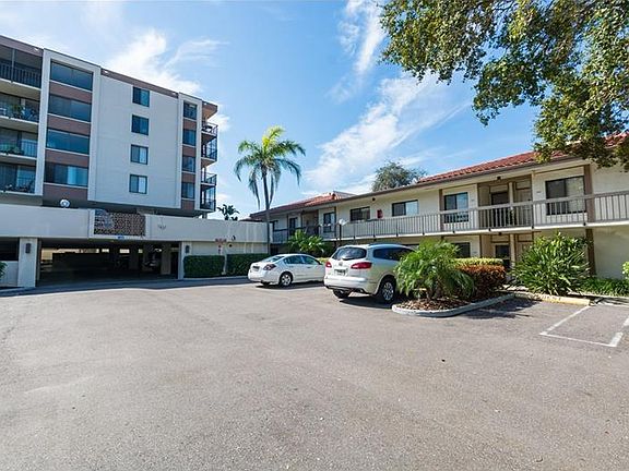 2nd image of 6219 Palma Del Mar Blvd S APT 112