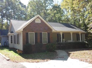 8307 Loma Linda Ln, Waxhaw, NC 28173
