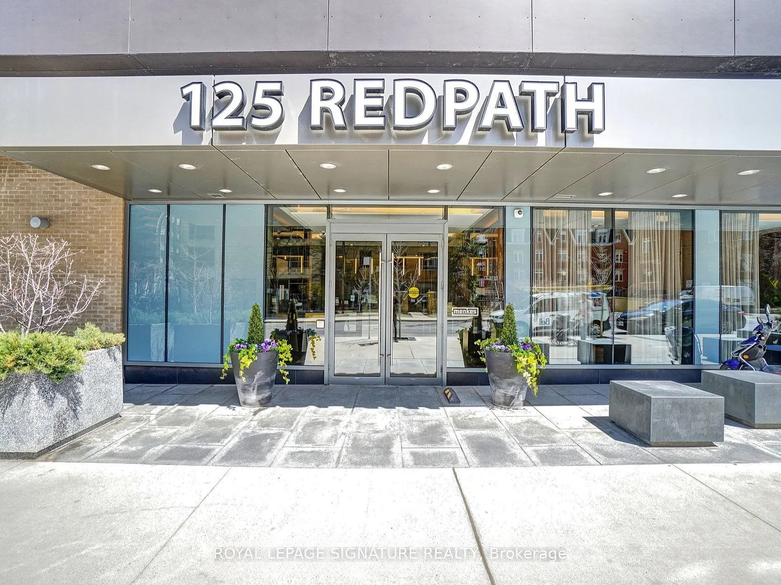 2 bed, $2,350 — Photo 2