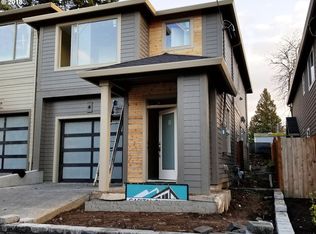 11822 Se Pne, Portland, OR 97216