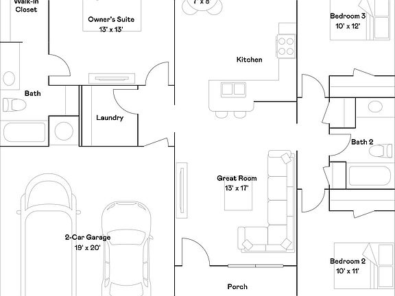 2nd image of this home