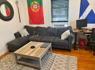 137 Tremont St #2, Cambridge, MA 02139