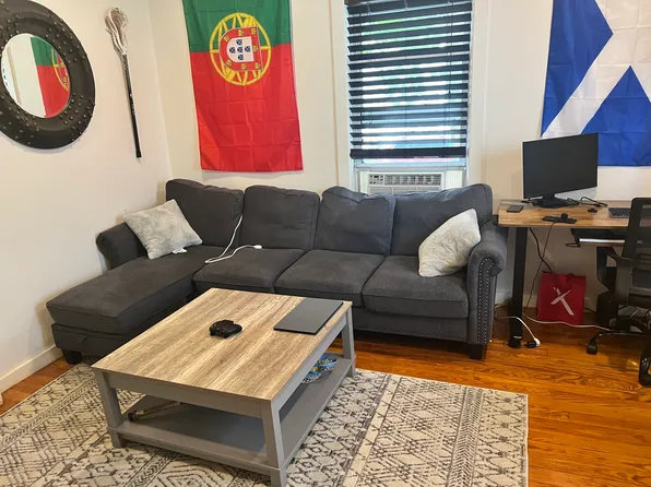 137 Tremont St #2, Cambridge, MA 02139