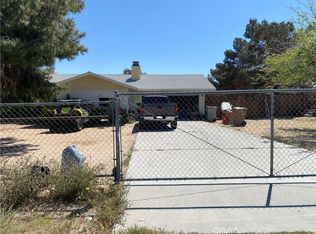 11121 Maple Ave, Hesperia, CA 92345