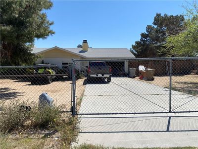 11121 Maple Ave, Hesperia, CA, 92345