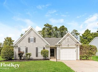 16101 Wrights Ferry Rd, Charlotte, NC 28278