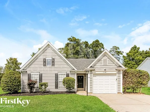 16101 Wrights Ferry Rd, Charlotte, NC 28278