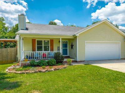 171 Gentry Rd, Ringgold, GA, 30736