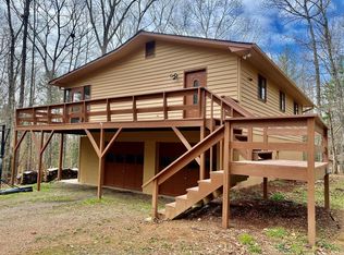 140 Gold Branch Estates Dr, Murphy, NC 28906