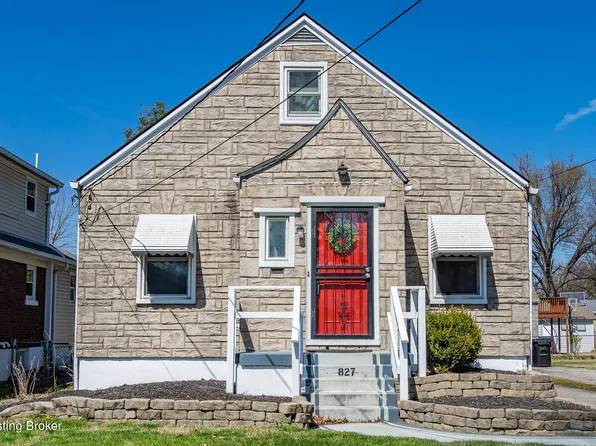 827 Clarks Ln, Louisville, KY 40217