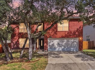 11622 Claunch, Helotes, TX 78023