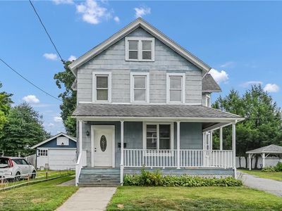 27 Kingston Avenue #25, Pt Jervis, NY, 12771