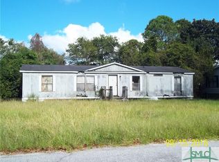 105 N Circle Dr, Savannah, GA 31405