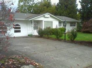 2505 NE 146th Dr, Portland, OR 97230