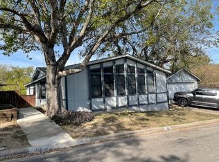 12609 Dessau Rd LOT 158, Austin, TX 78754