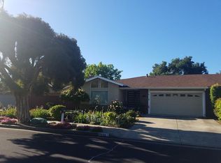 208 Drakes Bay Ave, Los Gatos, CA 95032