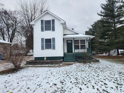 2801 Turner St, Lansing, MI, 48906