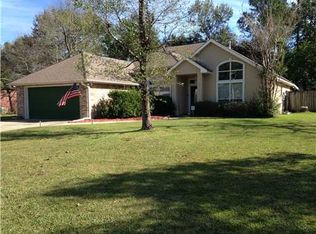 876 On The Grn, Biloxi, MS 39532